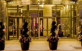 Courtyard by Marriott Central Park